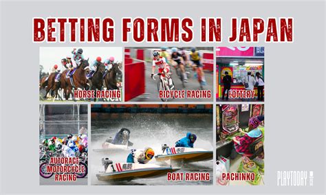 online betting japan|Online Betting in Japan – Find the Best Japanese Betting.